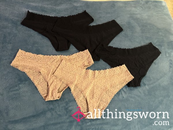 ⭐️ $20 Lace Panties⭐️