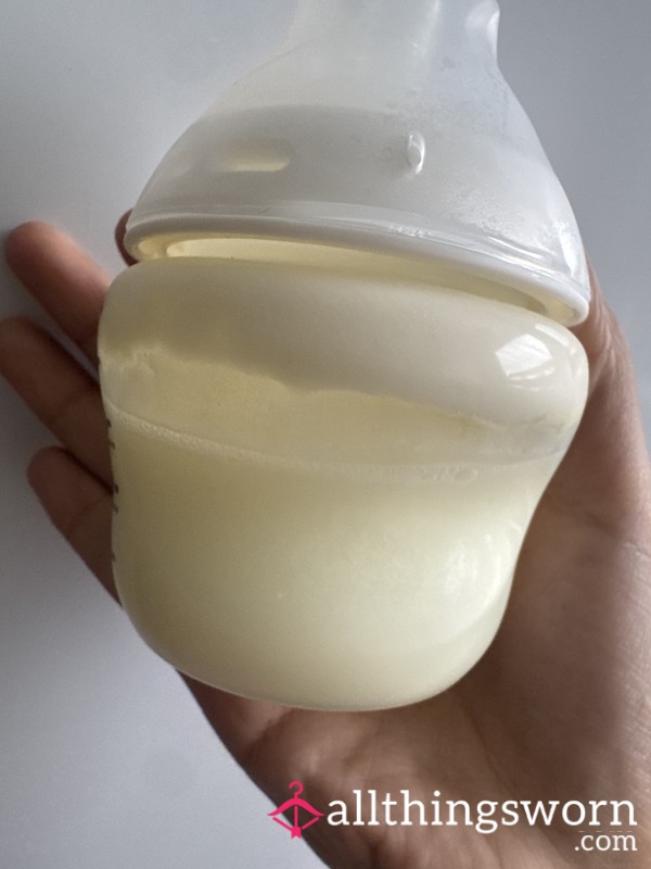 30ml BREASTMILK