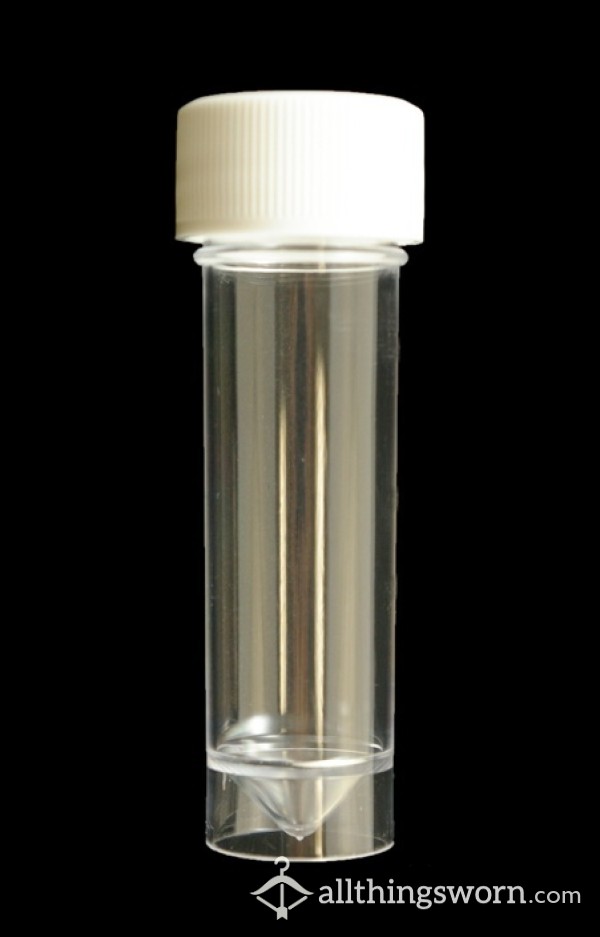 30ml Vials