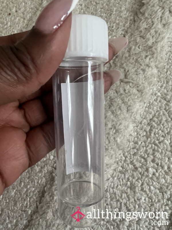 30ml Vials