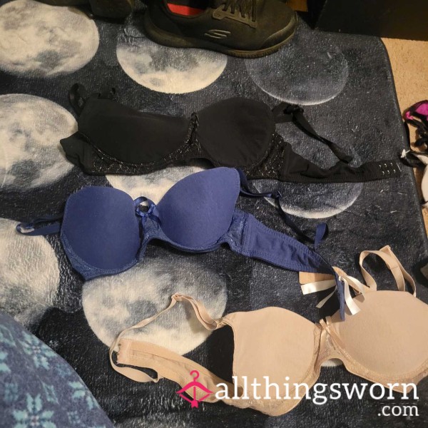 32b Bras