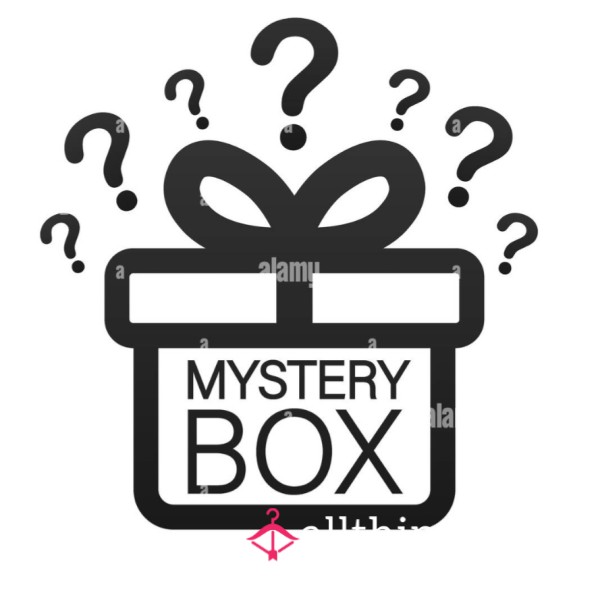 <3<3<3<3<3Mystery Package<3<3<3<3