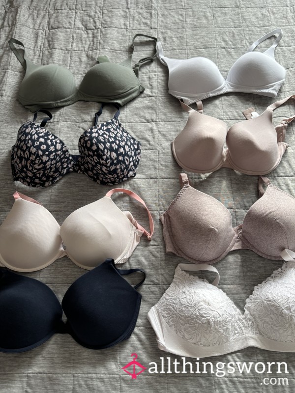 34/36 DD BRAS