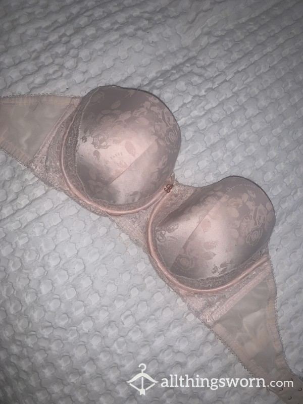 34E Bra