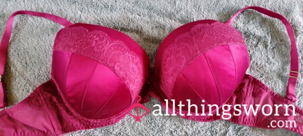 36dd New Look Padded Bra