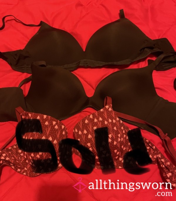 36/38 B Bras