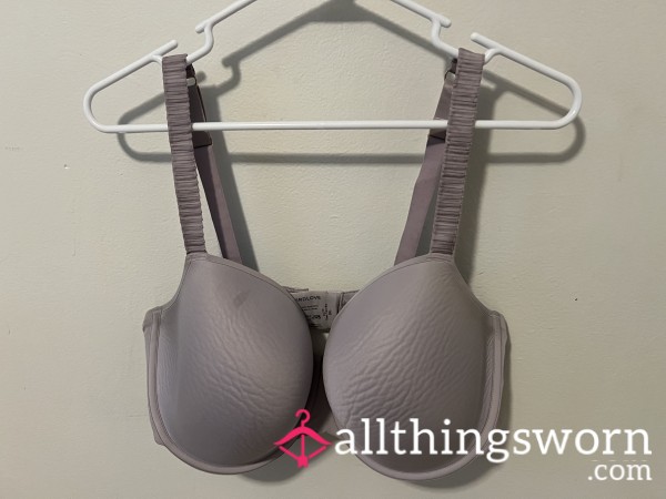 38G Well-worn Bra