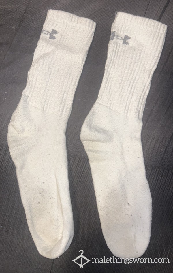 4 Year Old Gym Socks