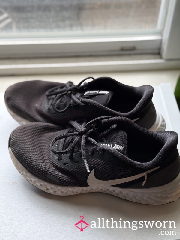 4 Year Old Nikes