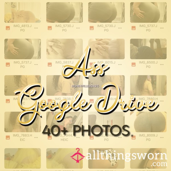 ✨40+ A** Photos In Google Drive✨