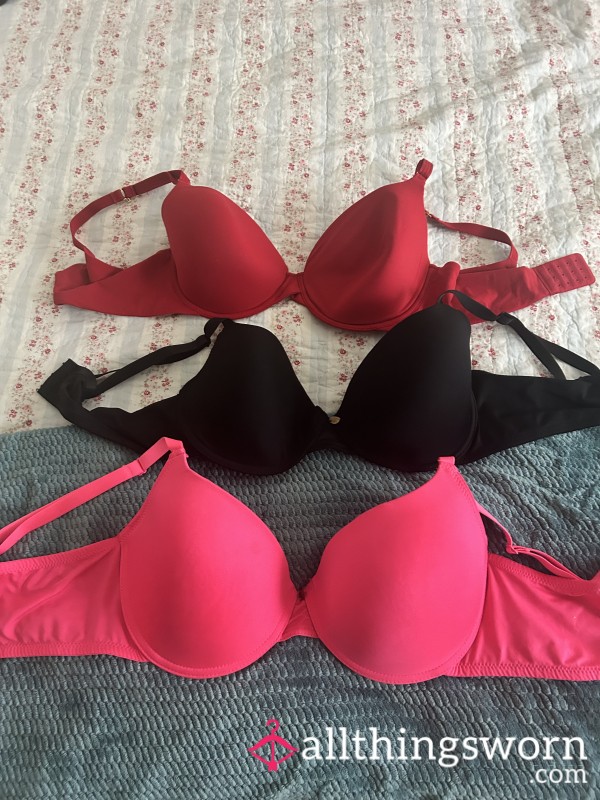 40 D Bra Perfect For A Sissy