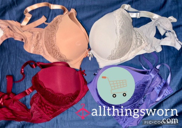 42 D Bras