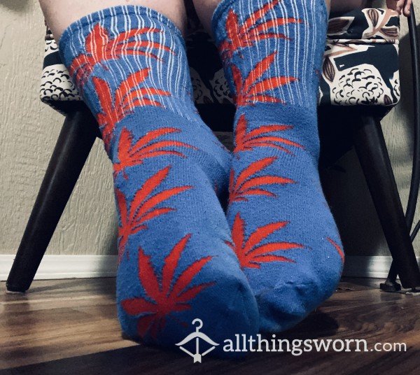 4/20 Socks