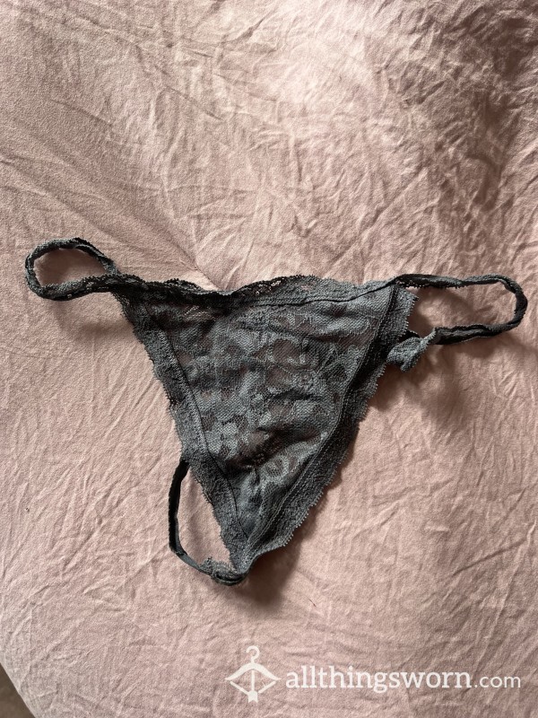 Victoria Secret Gstring Thong