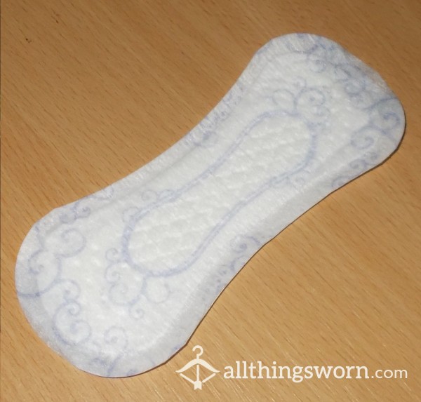 48hr Pantyliner - Scent Samplers!