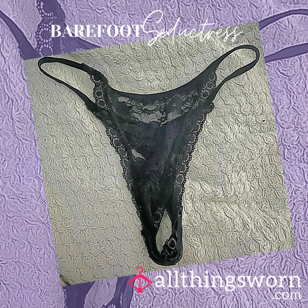 𝕊𝕆𝕃𝔻 JUST REMOVED 4DAYWear 𝓙𝓤𝓘𝓒𝓨 𝓛𝓐𝓒𝓔 𝓣𝓗𝓞𝓝𝓖 Pics + UK Postage Included