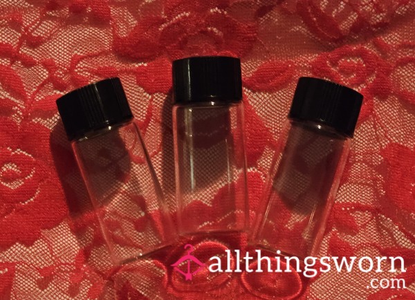 5ml-10ml-50ml Vials