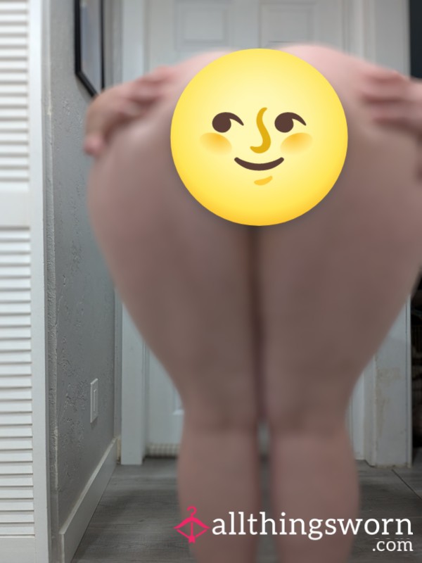 5 Bent Over A** Pics