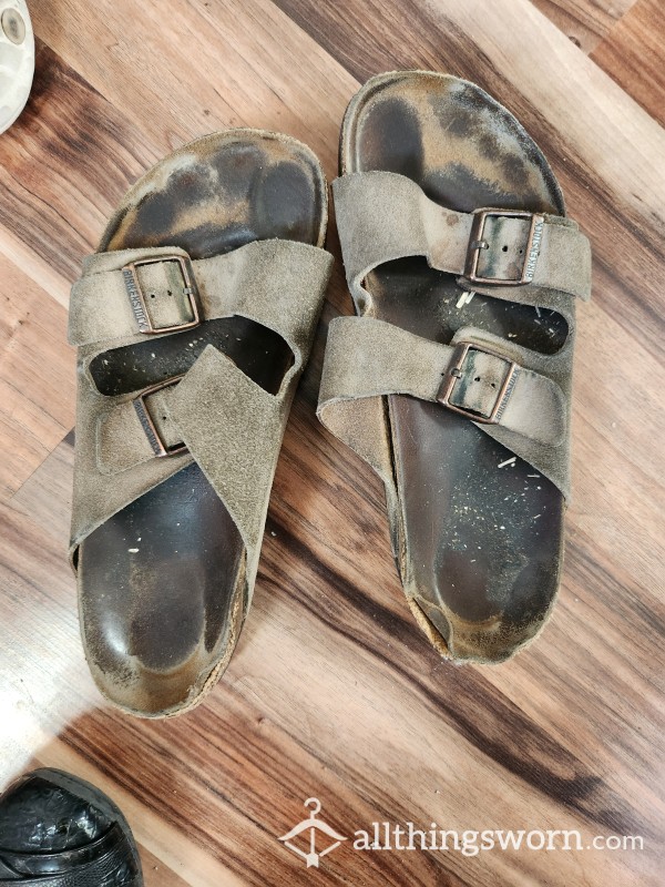 5 Year Old Birks