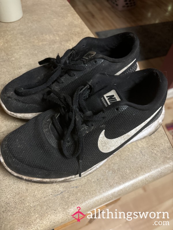 5 Year Old Gym Shoes