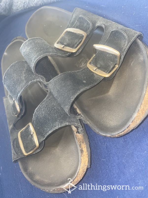 5 Year Old Sandals