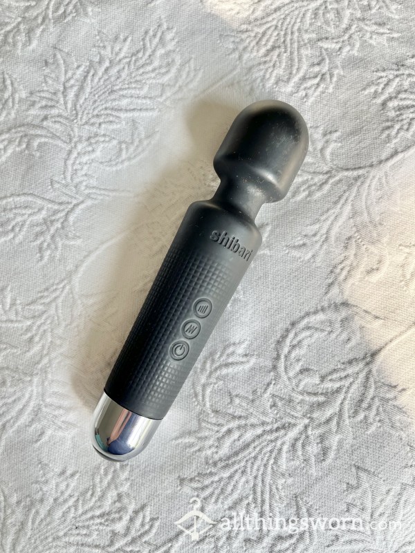 5 Year Old Vibrator 🖤