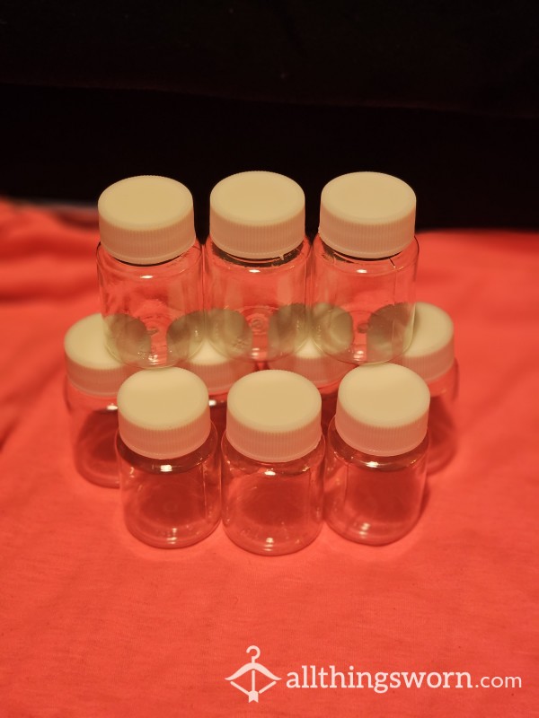 50ml Vial