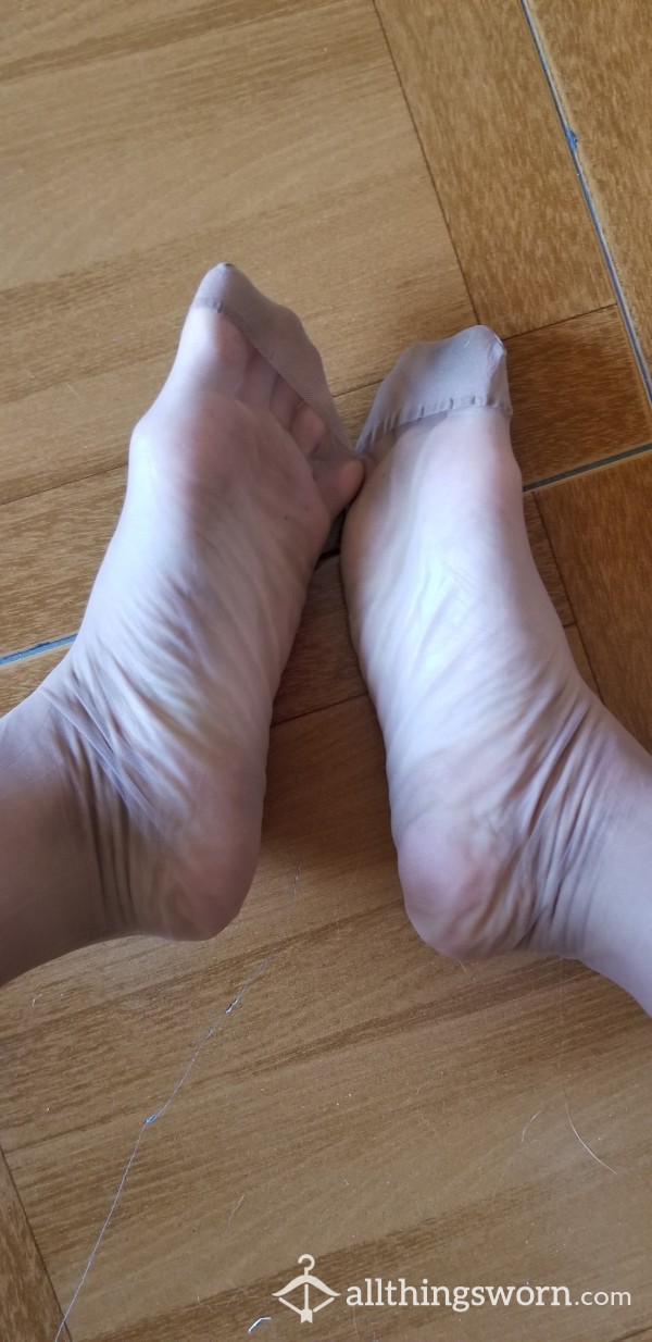 52 A**orted Feet Pictures