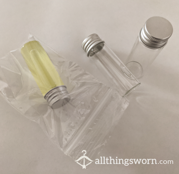 5ml And 10ml Vials