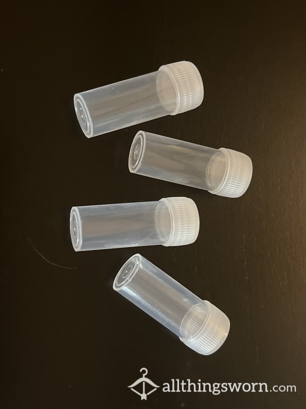 5mL Vials