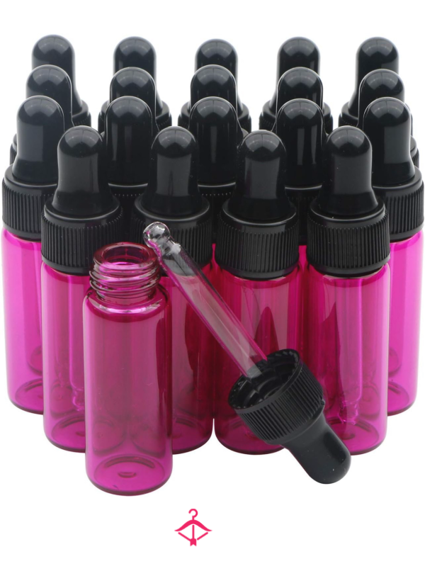 5ml Vials