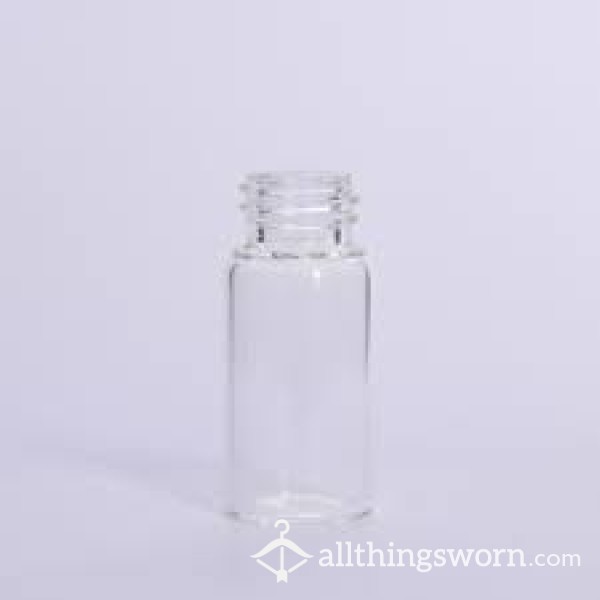 5ml Vials