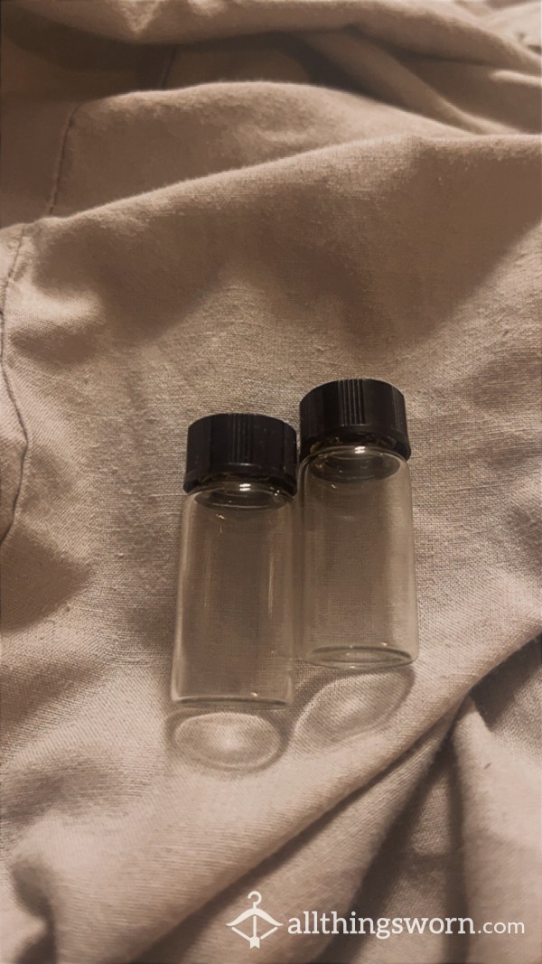 5ml Vials