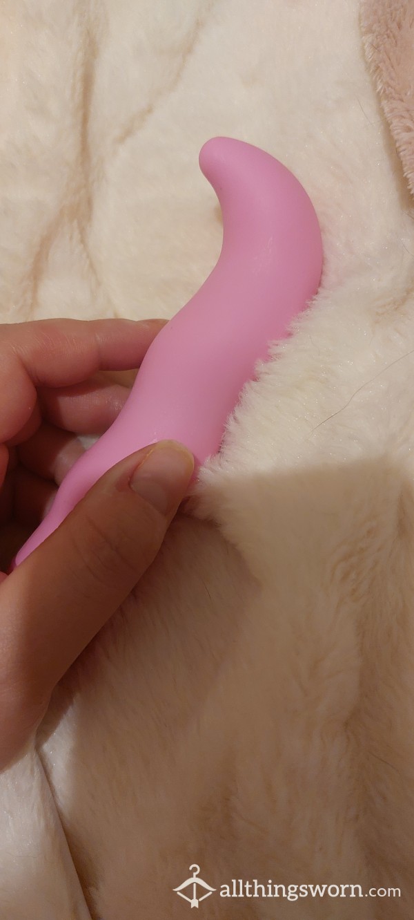 6 Minute Solo Vibrator Session Audio