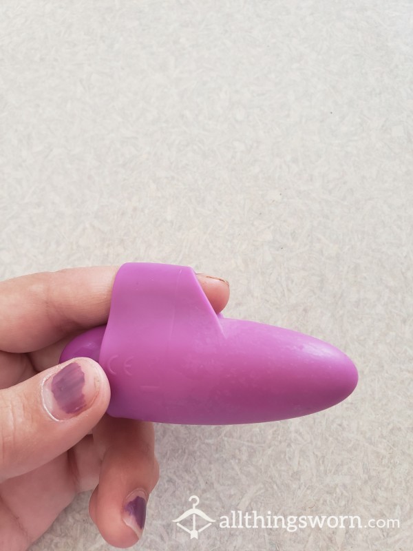 6 Year Old Vibrator