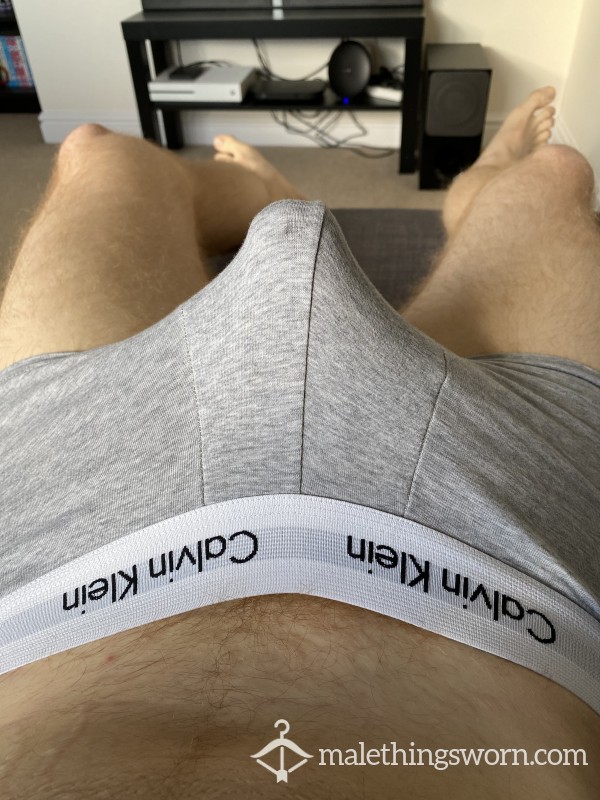 7’’ Uncut Ginger D*ck