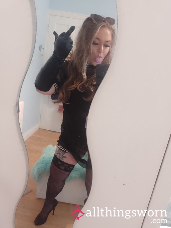 Humiliation & Domination Videos/Skype For Subs, Cucks & Sissy's 😈👠