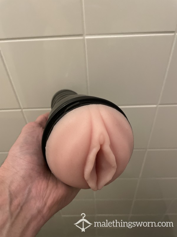 9 Year Old Fleshlight