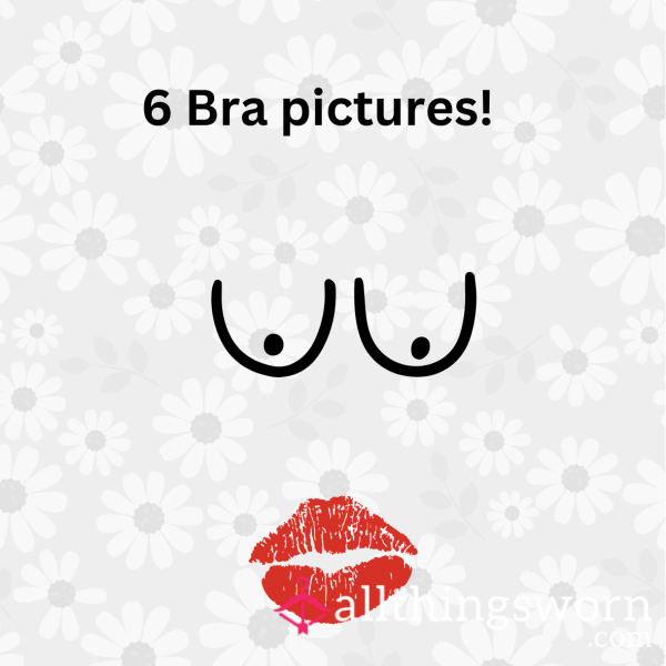 A Collection Of Bra Pictures