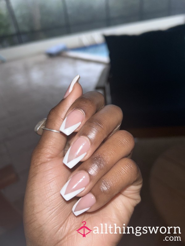 💅🏾A Manicure For Goddess’ Beautiful Hands! 💅🏾