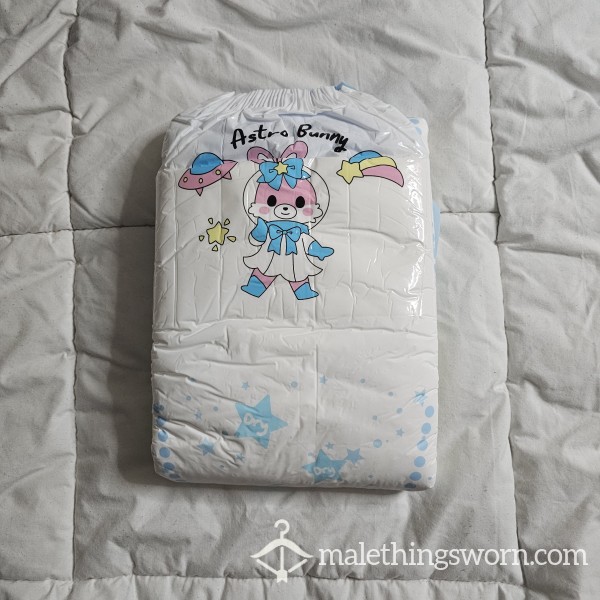 ABDL Diaper