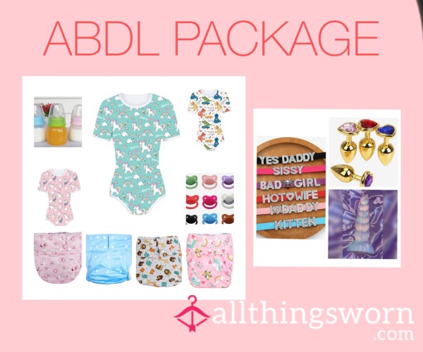 ABDL PACKAGE