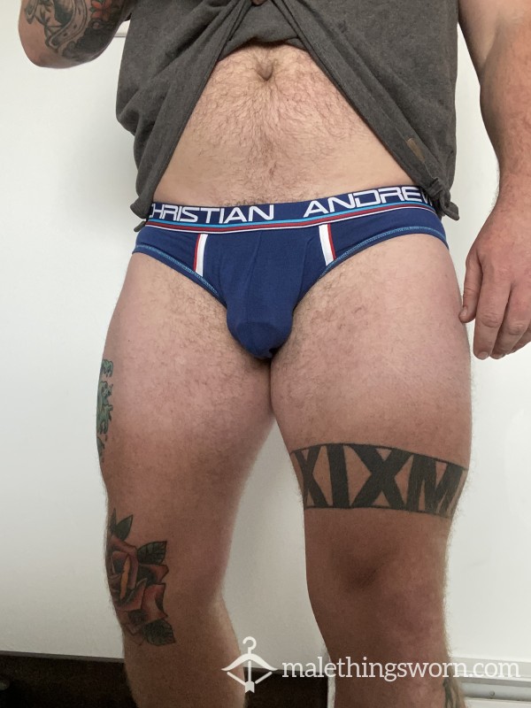 AC Jock, Size L