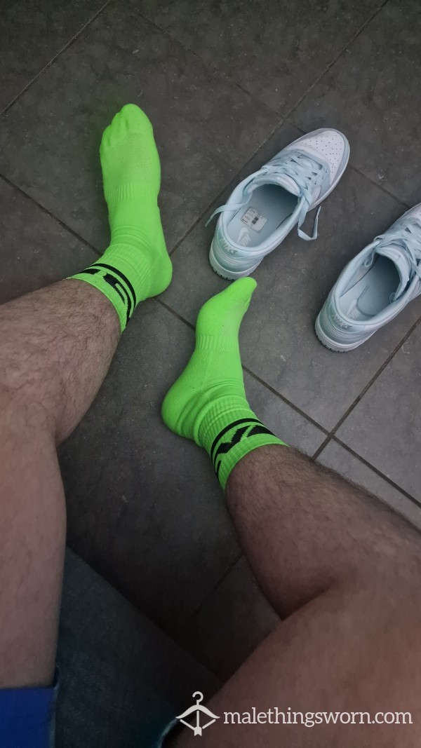 Addicted Socks