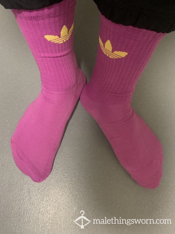 Addidas Socks