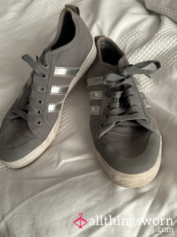 Addidas Trainers