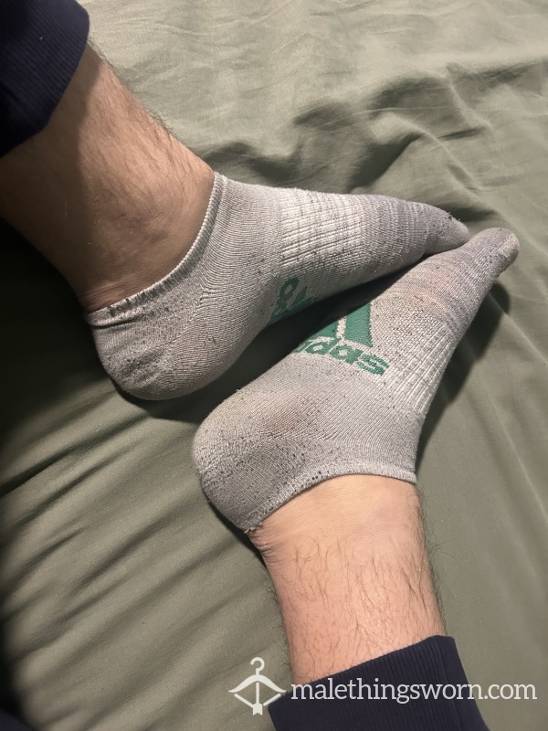 Adidas Ankle Socks