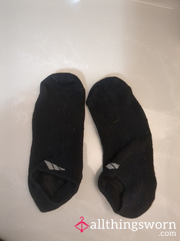 Adidas Ankle Socks