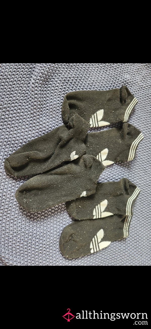 Adidas Ankle Socks