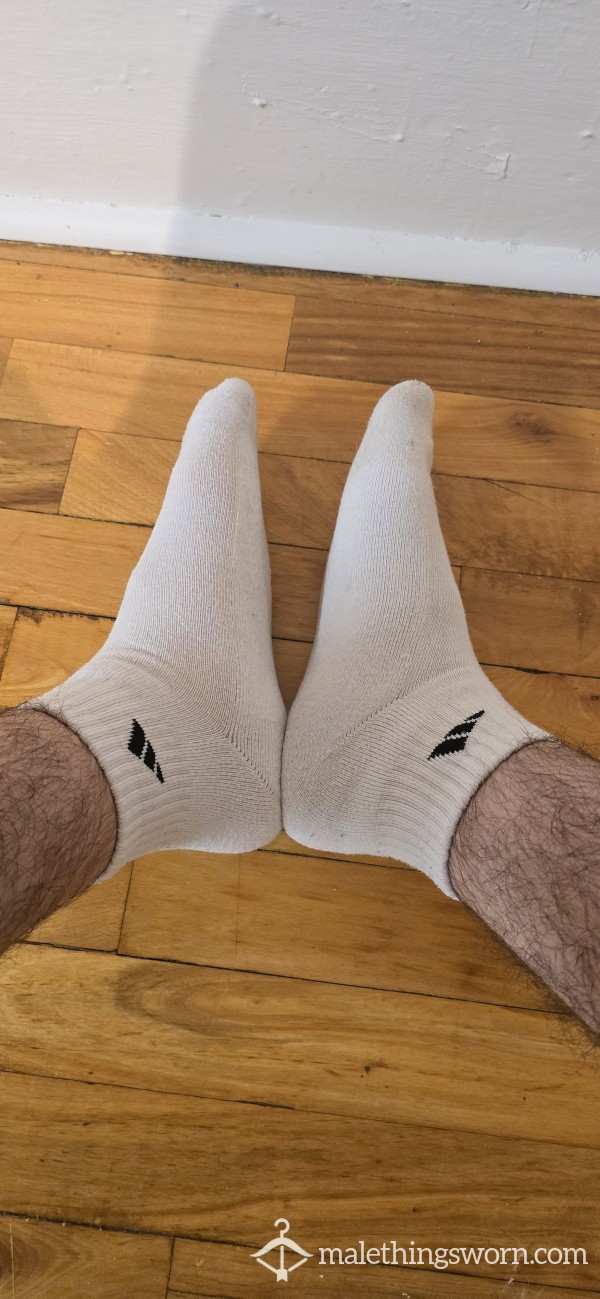 Adidas Ankle Socks